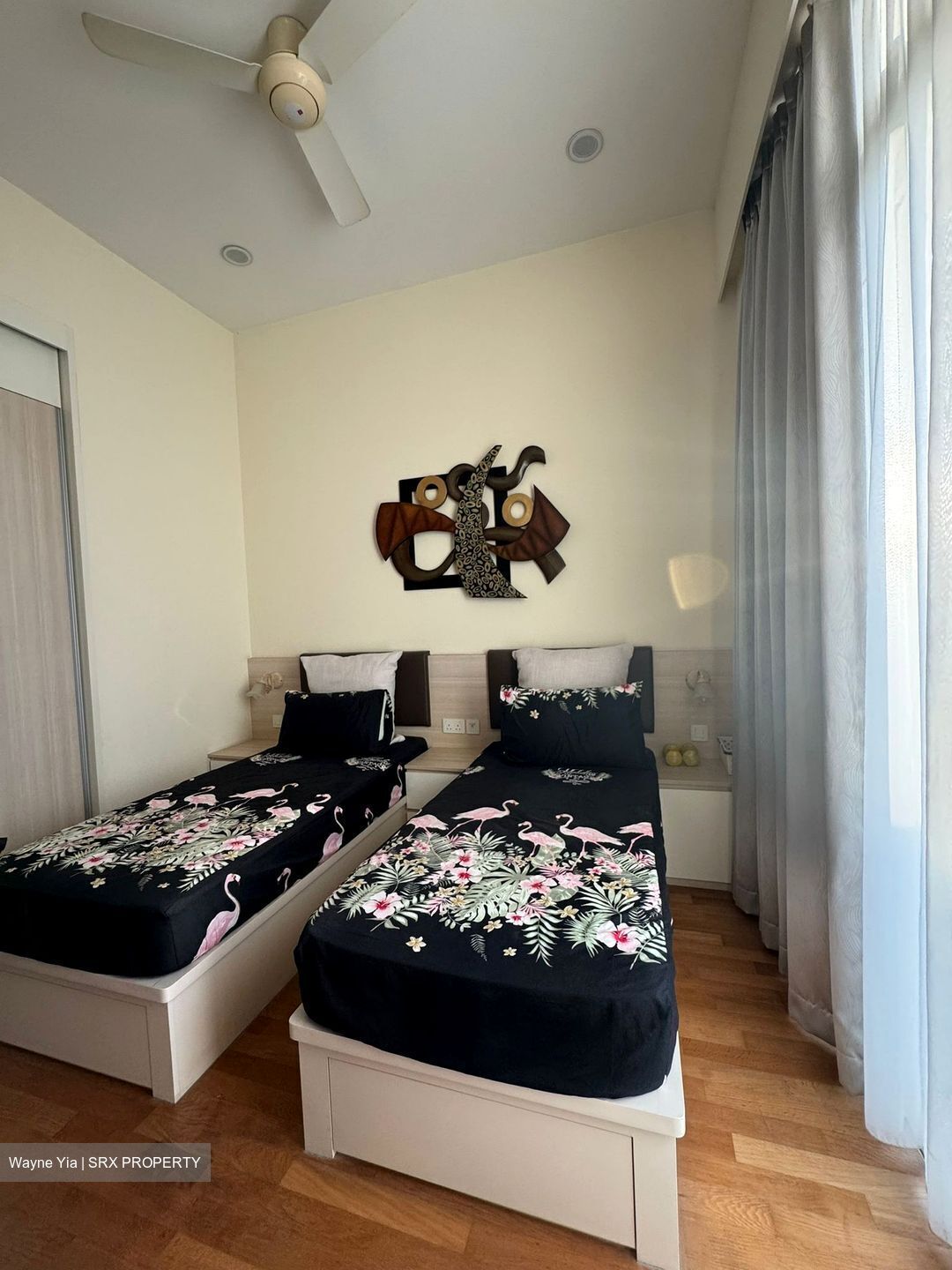 Vacanza @ East (D14), Condominium #479689481